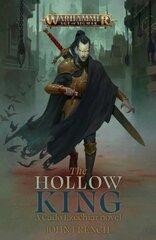 Hollow King цена и информация | Фантастика, фэнтези | kaup24.ee