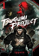 Tsugumi Project 1 hind ja info | Fantaasia, müstika | kaup24.ee