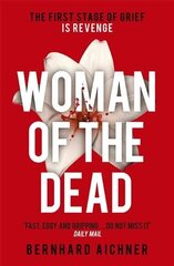 Woman of the Dead: Now a major Netflix drama hind ja info | Fantaasia, müstika | kaup24.ee