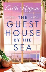 Guest House by the Sea hind ja info | Fantaasia, müstika | kaup24.ee