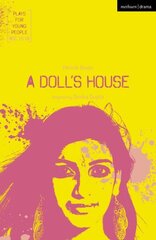Doll's House цена и информация | Рассказы, новеллы | kaup24.ee