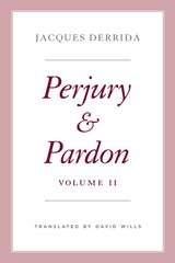 Perjury and Pardon, Volume II hind ja info | Ajalooraamatud | kaup24.ee