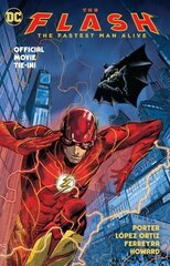 Flash: The Fastest Man Alive цена и информация | Фантастика, фэнтези | kaup24.ee