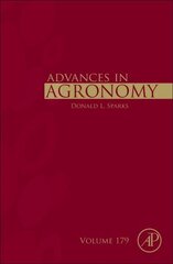 Advances in Agronomy, Volume 179 hind ja info | Ühiskonnateemalised raamatud | kaup24.ee