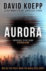 Aurora цена и информация | Фантастика, фэнтези | kaup24.ee