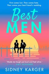 Best Men цена и информация | Фантастика, фэнтези | kaup24.ee