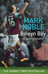 Boleyn Boy: My Autobiography цена и информация | Биографии, автобиогафии, мемуары | kaup24.ee