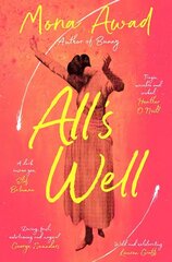 All's Well цена и информация | Фантастика, фэнтези | kaup24.ee