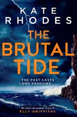 Brutal Tide: The Isles of Scilly Mysteries: 6 цена и информация | Фантастика, фэнтези | kaup24.ee