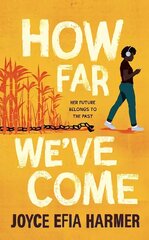 How Far We've Come цена и информация | Книги для подростков и молодежи | kaup24.ee