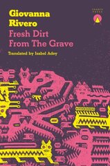 Fresh Dirt from the Grave цена и информация | Фантастика, фэнтези | kaup24.ee