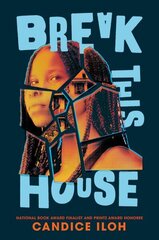 Break This House hind ja info | Noortekirjandus | kaup24.ee