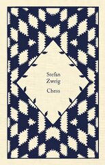 Chess: A Novel hind ja info | Fantaasia, müstika | kaup24.ee