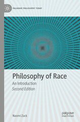 Philosophy of Race: An Introduction 2nd ed. 2023 hind ja info | Ajalooraamatud | kaup24.ee