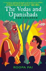 Vedas and Upanishads for Children цена и информация | Книги для подростков и молодежи | kaup24.ee