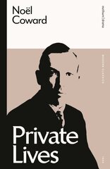 Private Lives hind ja info | Lühijutud, novellid | kaup24.ee