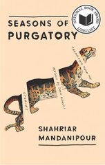 Seasons of Purgatory цена и информация | Фантастика, фэнтези | kaup24.ee