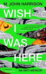 Wish I Was Here Main цена и информация | Биографии, автобиогафии, мемуары | kaup24.ee