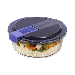 Герметичная коробочка для завтрака Luminarc Easy Box, 920 мл цена и информация | Посуда для хранения еды | kaup24.ee