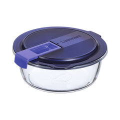 Герметичная коробочка для завтрака Luminarc Easy Box, 920 мл цена и информация | Посуда для хранения еды | kaup24.ee