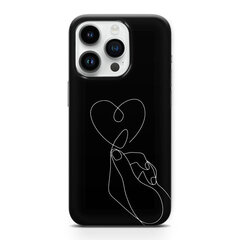 Telefoniümbris iPhone 7Plus/8Plus hind ja info | Telefoni kaaned, ümbrised | kaup24.ee