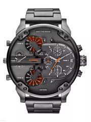 Часы унисекс Diesel DZ7315 (57 mm) цена и информация | Мужские часы | kaup24.ee
