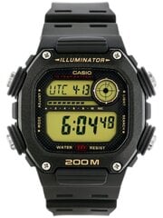 Часы унисекс Casio DW-291H-9AVCF (Ø 50 mm) цена и информация | Мужские часы | kaup24.ee