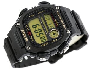 Часы унисекс Casio DW-291H-9AVCF (Ø 50 mm) цена и информация | Мужские часы | kaup24.ee