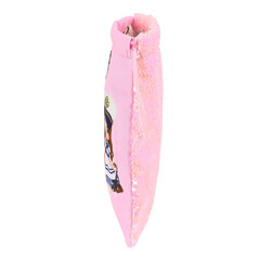 Контейнер для обеда Na!Na!Na! Surprise Sparkles мешок Розовый (20 x 25 cm) цена и информация | Посуда для хранения еды | kaup24.ee