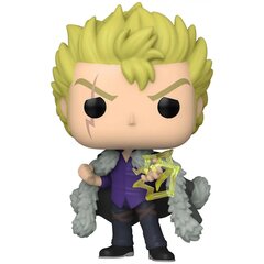 Kuju Funko POP, Fairy Tail Laxus Dreyar hind ja info | Fännitooted mänguritele | kaup24.ee