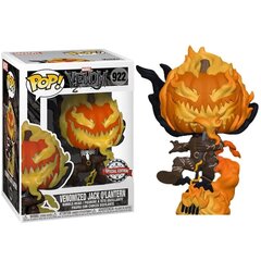 POP kuju Marvel Venom mürgine Jack Lantern Exclusive hind ja info | Fännitooted mänguritele | kaup24.ee