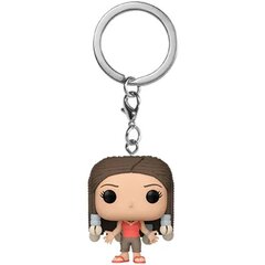 Pocket POP Võtmehoidja Friends Monica Geller Exclusive hind ja info | Poiste mänguasjad | kaup24.ee