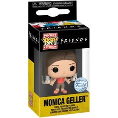 Pocket POP Võtmehoidja Friends Monica Geller Exclusive цена и информация | Игрушки для мальчиков | kaup24.ee