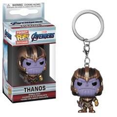 The Avengers Endgame Pocket POP! Thanos hind ja info | Fännitooted mänguritele | kaup24.ee