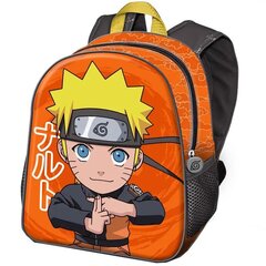 Naruto seljakott Naruto Chikara цена и информация | Рюкзаки и сумки | kaup24.ee