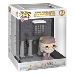 Harry Potter - saladuste koda aastapäeva POP! Luksuslik vinüülfiguur Hogsmeade - Og's Head W/Dumbledore 9 cm цена и информация | Атрибутика для игроков | kaup24.ee