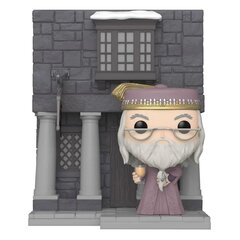 Harry Potter - saladuste koda aastapäeva POP! Luksuslik vinüülfiguur Hogsmeade - Og's Head W/Dumbledore 9 cm цена и информация | Атрибутика для игроков | kaup24.ee