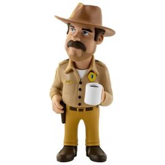 Stranger Things Hopper Minix hind ja info | Fännitooted mänguritele | kaup24.ee