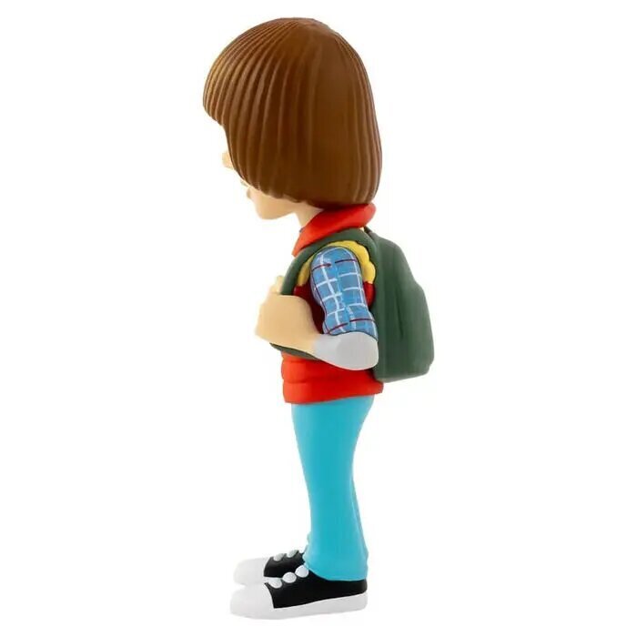 Kuju Minix Stranger Things Will, 12cm hind ja info | Poiste mänguasjad | kaup24.ee