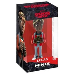 Stranger Things Lucas Minix hind ja info | Fännitooted mänguritele | kaup24.ee