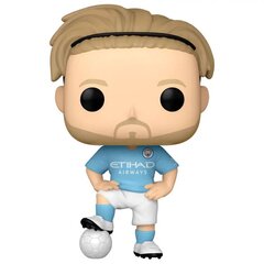 Kuju Funko POP, Manchester City Jack Grealish hind ja info | Fännitooted mänguritele | kaup24.ee