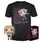 XL Pop & Tee Britney Spears One More Time Exclusive цена и информация | Fännitooted mänguritele | kaup24.ee