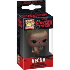 Pocket POP võtmehoidja Stranger things Vecna hind ja info | Poiste mänguasjad | kaup24.ee