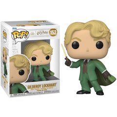 Kuju POP Harry Potter Gilderoy Lockhart цена и информация | Атрибутика для игроков | kaup24.ee