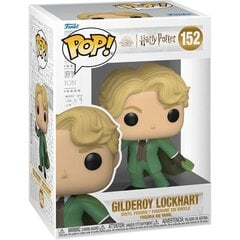 Kuju POP Harry Potter Gilderoy Lockhart цена и информация | Атрибутика для игроков | kaup24.ee