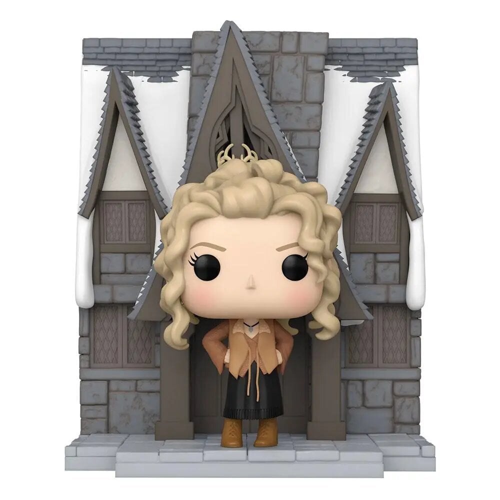 Harry Potter – Saladuste Koja aastapäev POP! Luksuslik vinüülfiguur Hogsmeade - 3 luuda Madame Rosmertaga 9 cm цена и информация | Fännitooted mänguritele | kaup24.ee