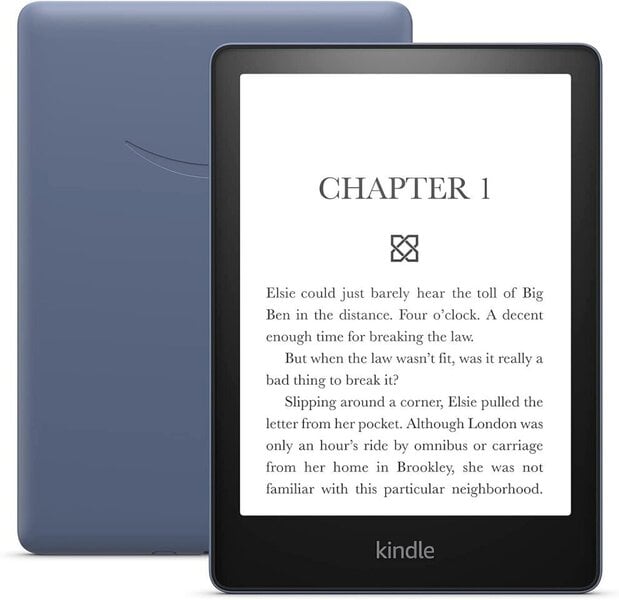 Kobo Libra 2 7 HD 32GB Wi-Fi eReader - White on Vimeo