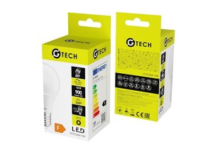 LED pirn G-Tech, E27, 9 W 3000 K, 840 lm цена и информация | Лампочки | kaup24.ee