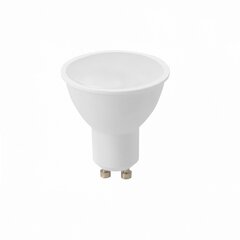 LED GU10 pirn 4,9 W, 230 V, 3000 K, 410 lm, 120° цена и информация | Лампочки | kaup24.ee