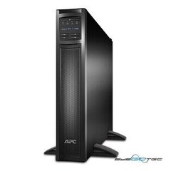 APC Smart-UPS X SMX2200RMHV2U hind ja info | Puhvertoiteallikad (UPS) | kaup24.ee